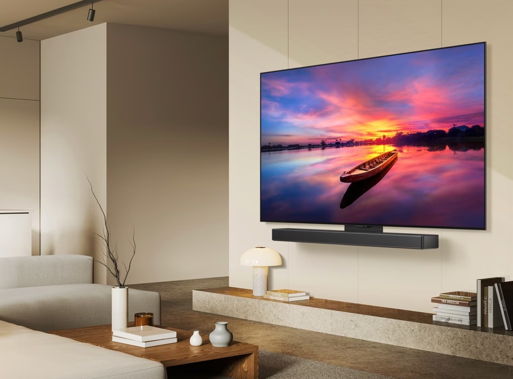 Телевизор LG OLED42C4RLA