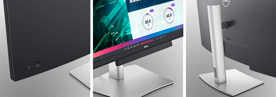 Монитор Dell P3421WM