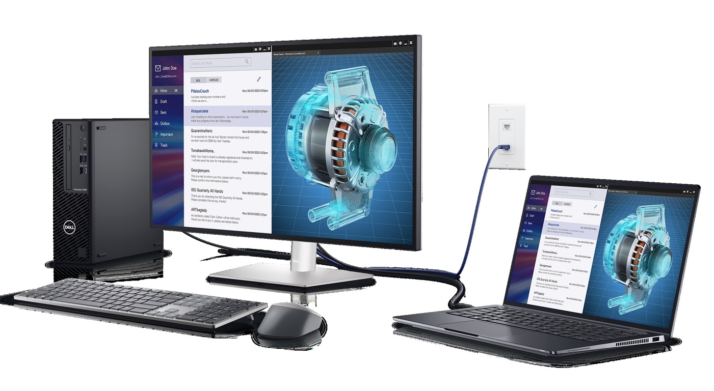 Dell U3223QE