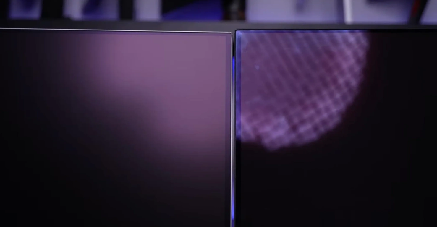 OLED: достоинства, недостатки, особенности