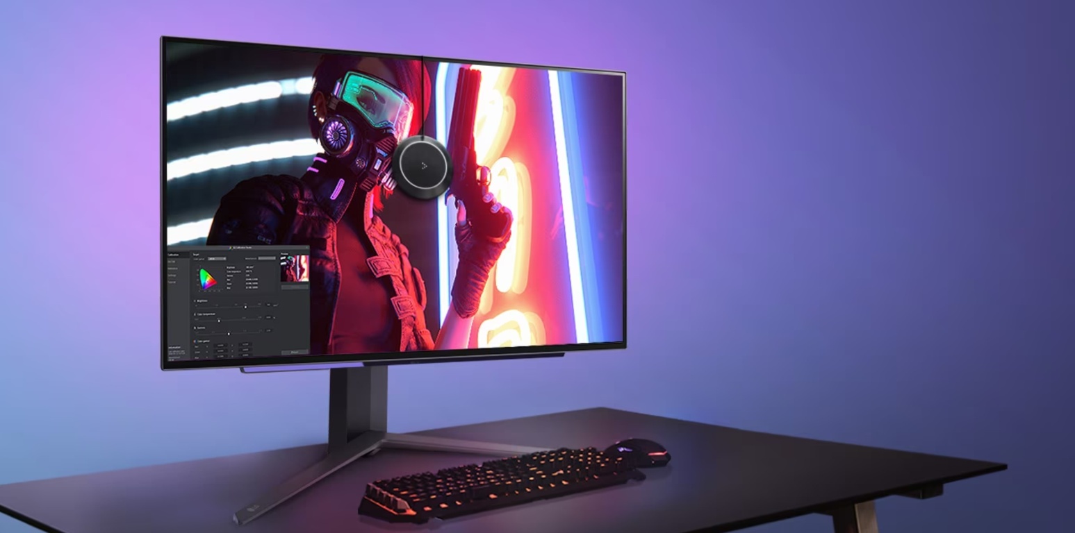 LG 27GR95QE-B