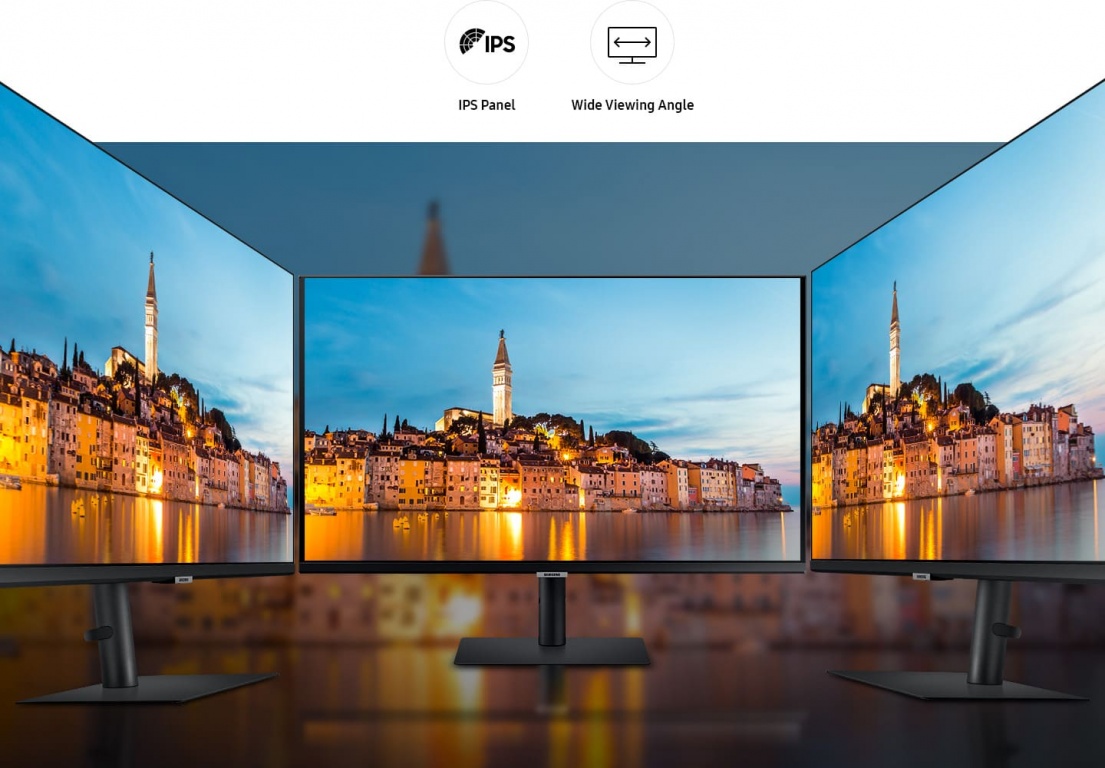 Samsung S80UA (LS27A800UNUXXU)