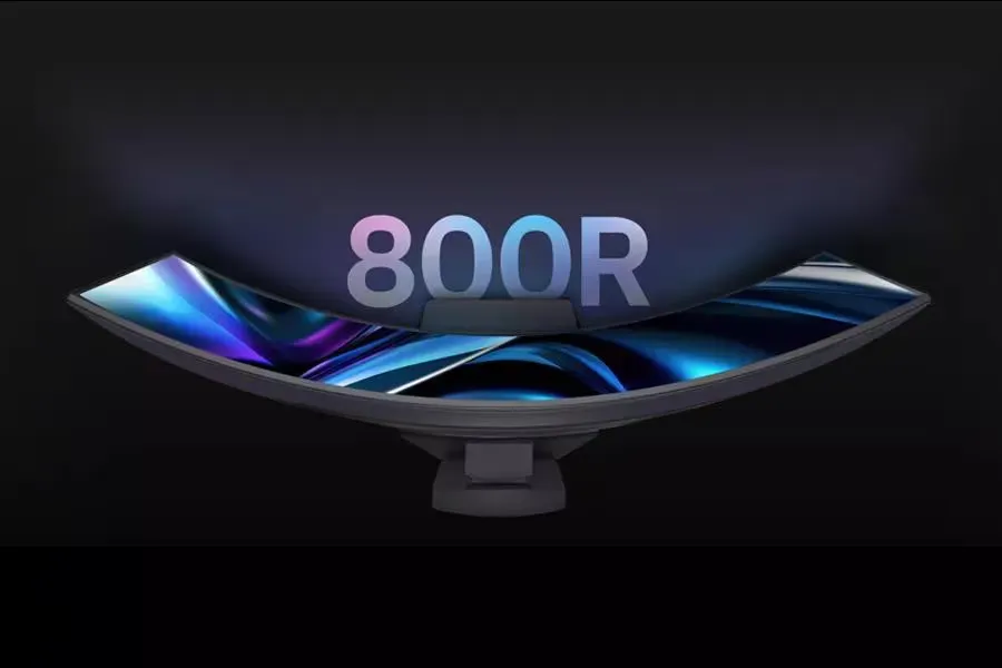 Монитор LG UltraGear 39GS96QB