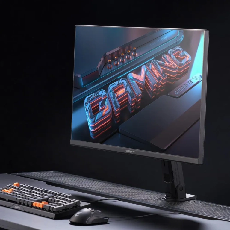 Монитор Gigabyte M32U-AE