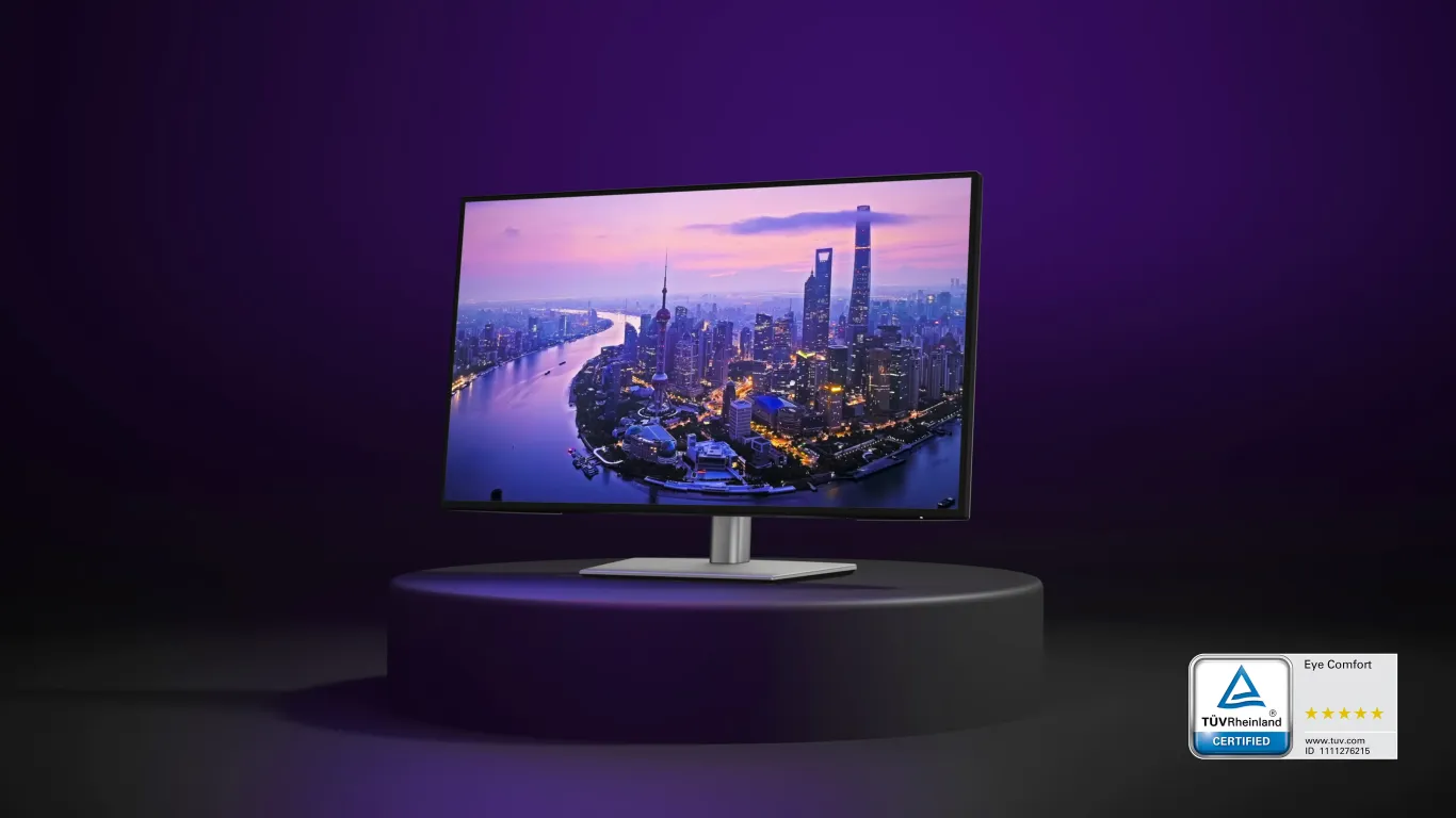 Dell U2725QE