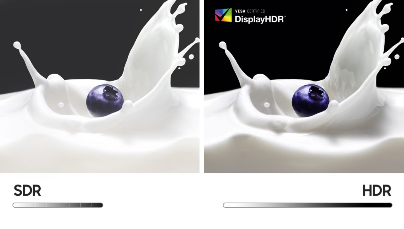 Монитор Samsung ViewFinity S8 S32B800PXI