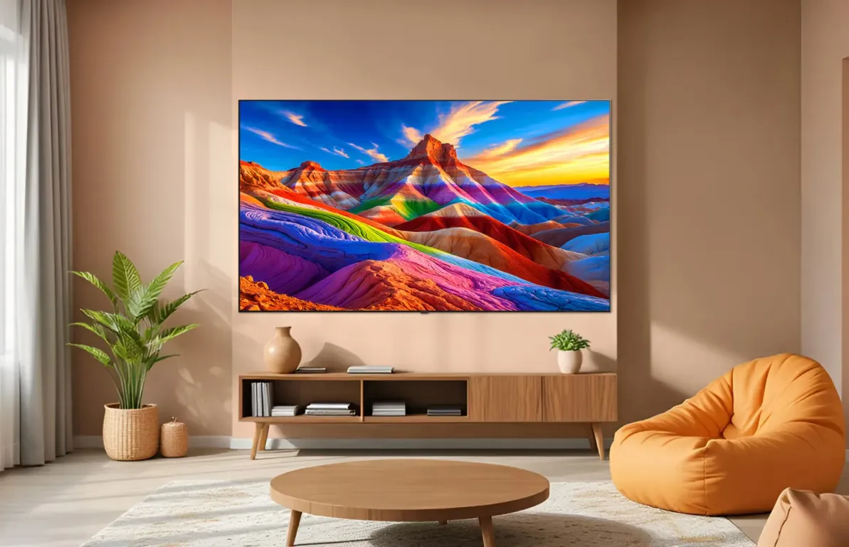 Телевизор LG OLED48B6RLA