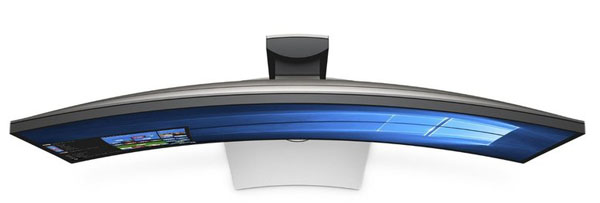 Dell U3417W