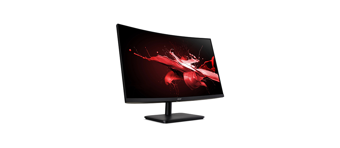 Монитор Acer ED270X biipx