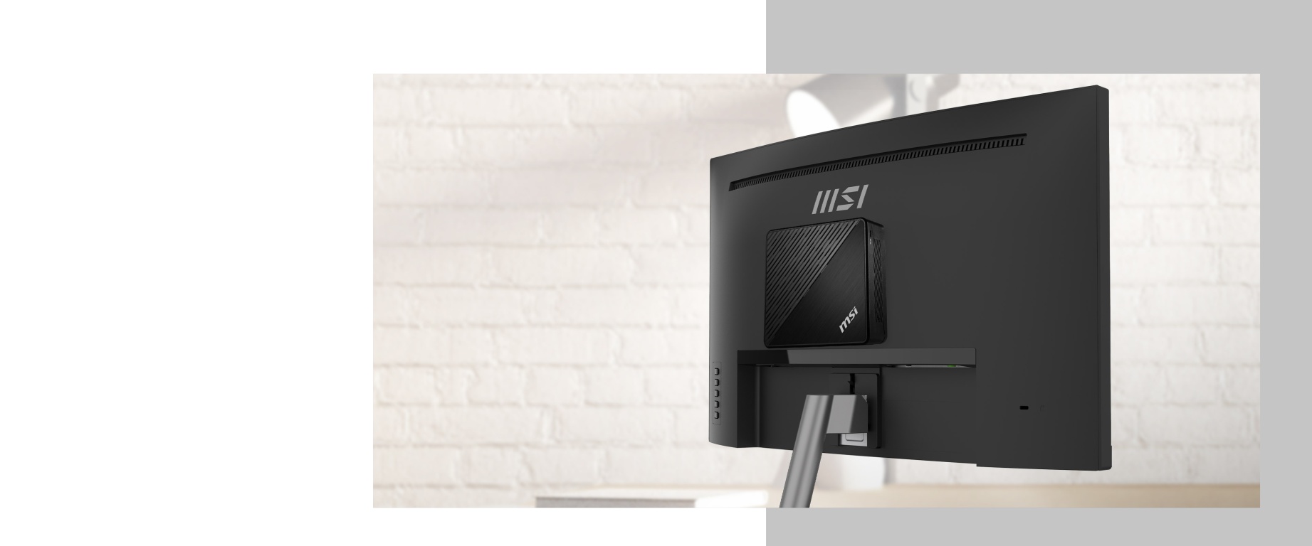 MSI Pro MP2412