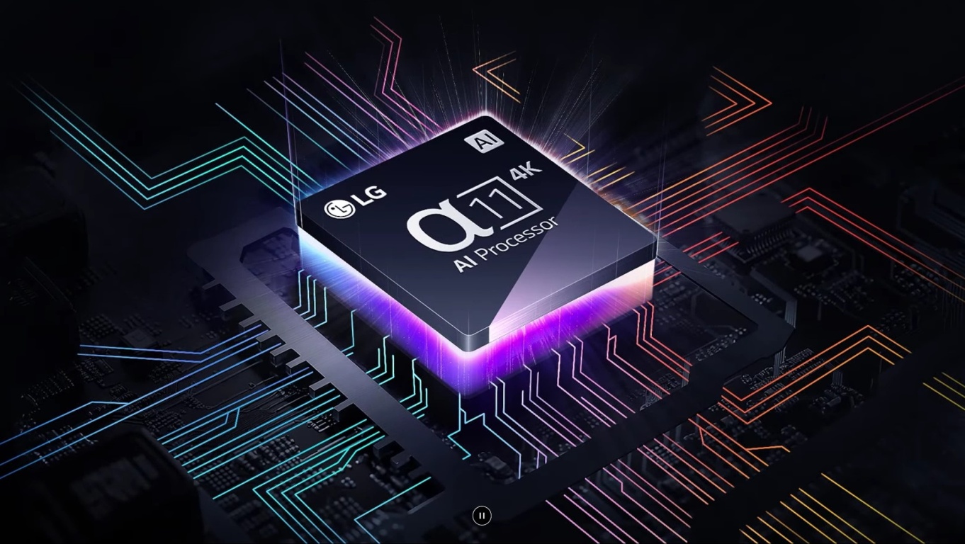 Телевизор LG OLED65G4RLA