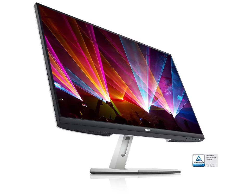 Монитор Dell S2721H (2721-9367)