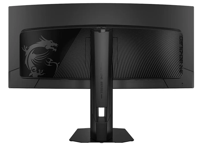 MSI MAG 341CQP QD-OLED X28 получил QD-OLED-панель пятого поколения MSI MAG 341CQP QD-OLED X28 получил QD-OLED-панель пятого поколения