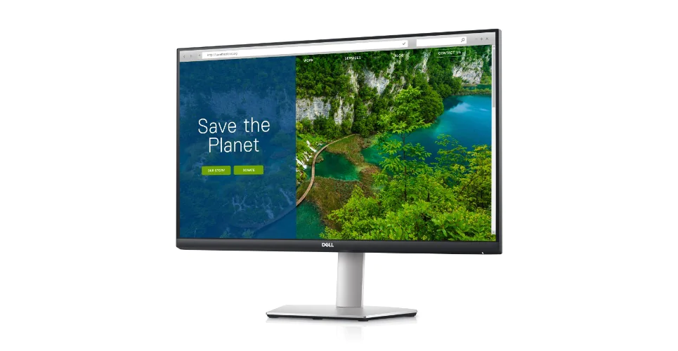Dell S2722DC