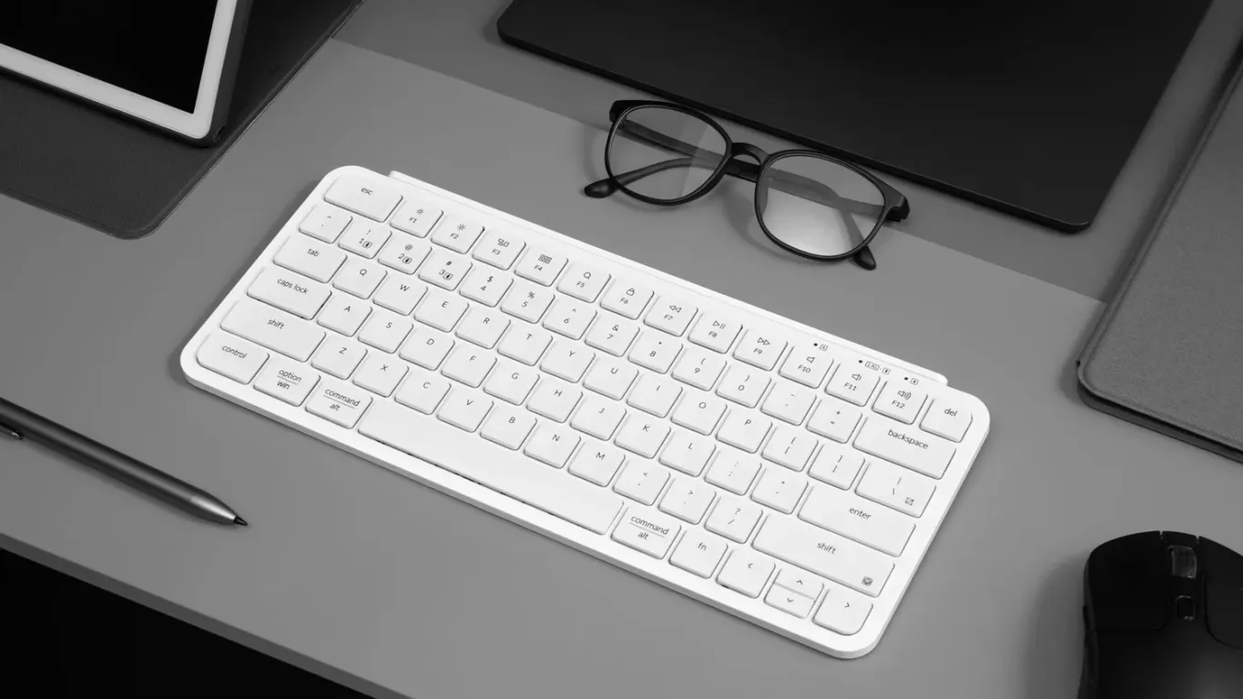 Клавиатура Keychron B1 Pro