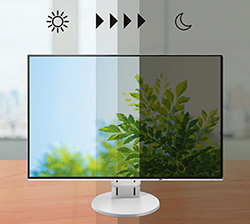 Монитор Eizo FlexScan EV2750