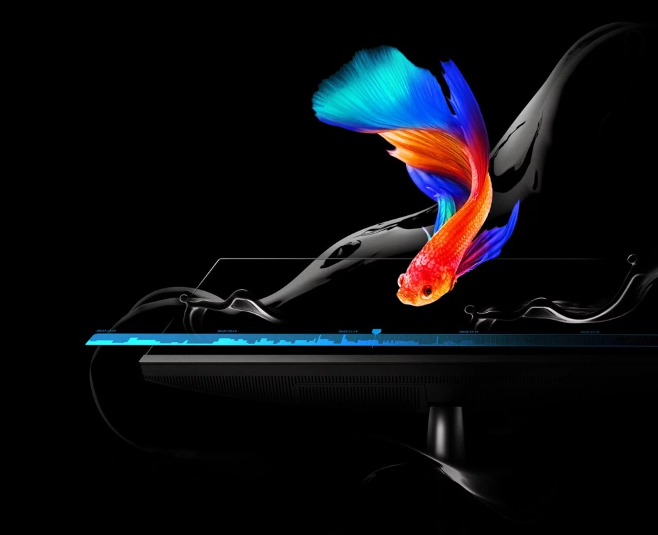 BenQ PD3420Q