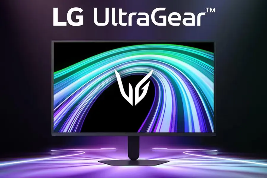 Монитор LG UltraGear 25G523B-B