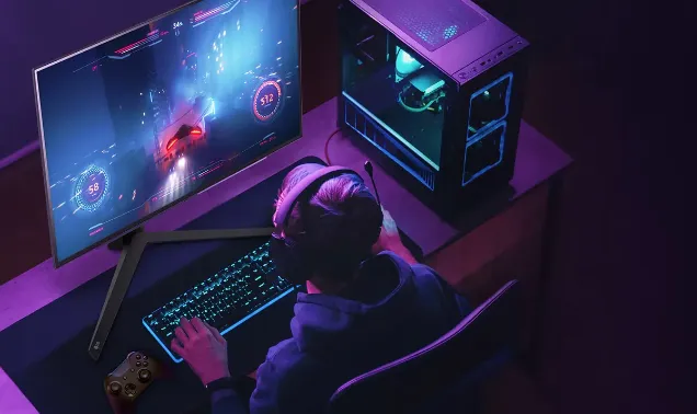 ТОП 4K и 5K мониторов в начале 2024 года