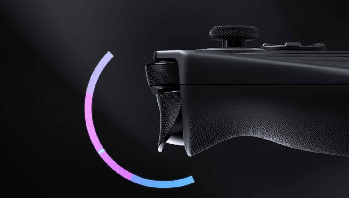 Портативная игровая консоль ASUS ROG Ally X