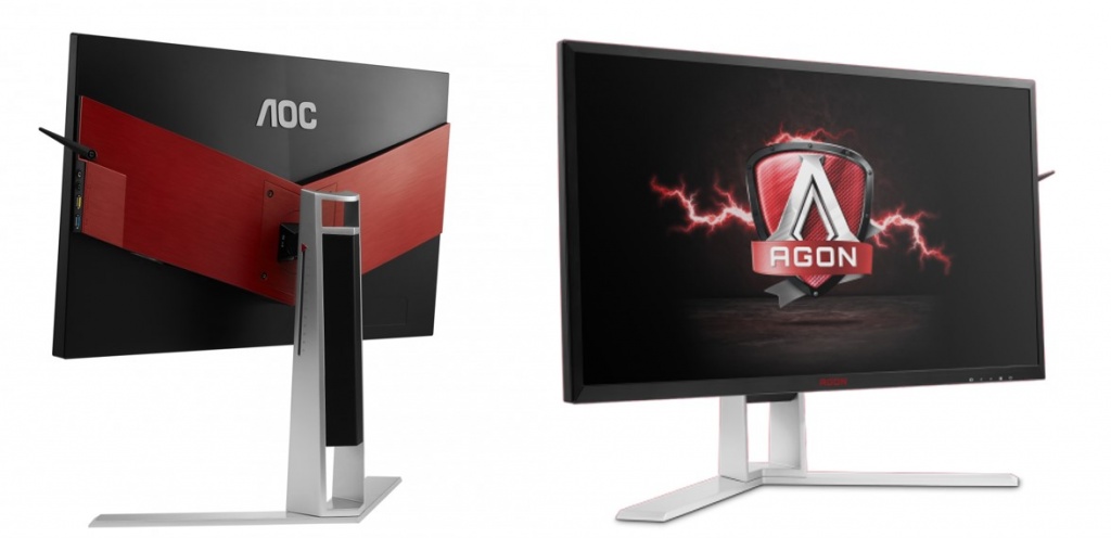 AOC AGON AG251FZ 