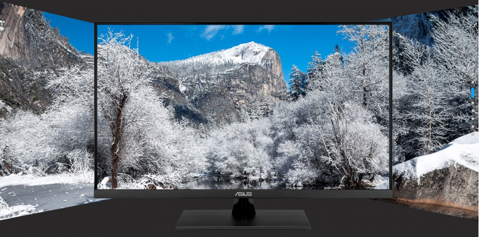 ASUS VP32UQ