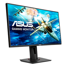 Монитор ASUS VG278QR
