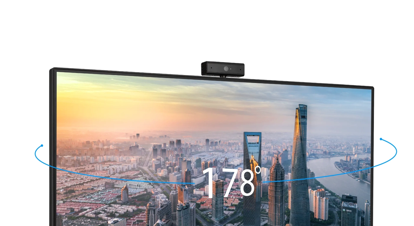 Монитор ASUS BE279QSK