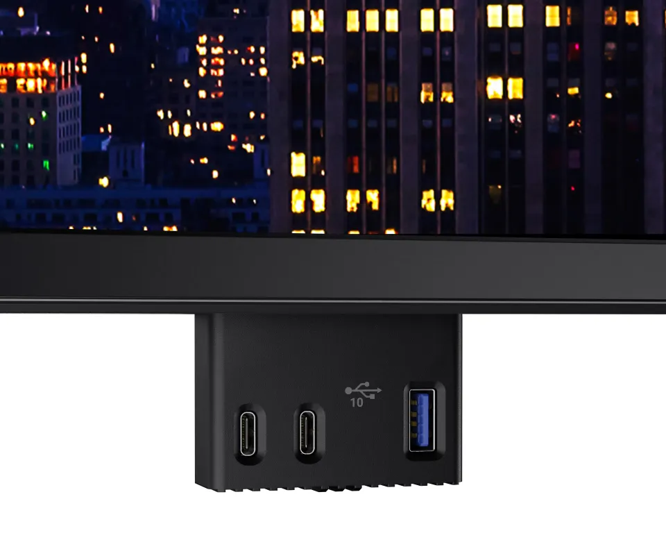 Монитор Dell UltraSharp U5226KW