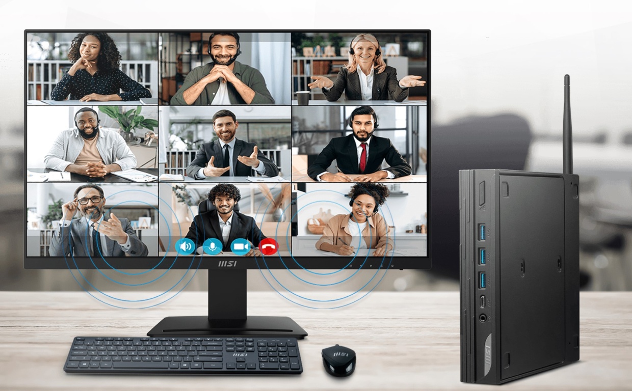 MSI PRO MP243
