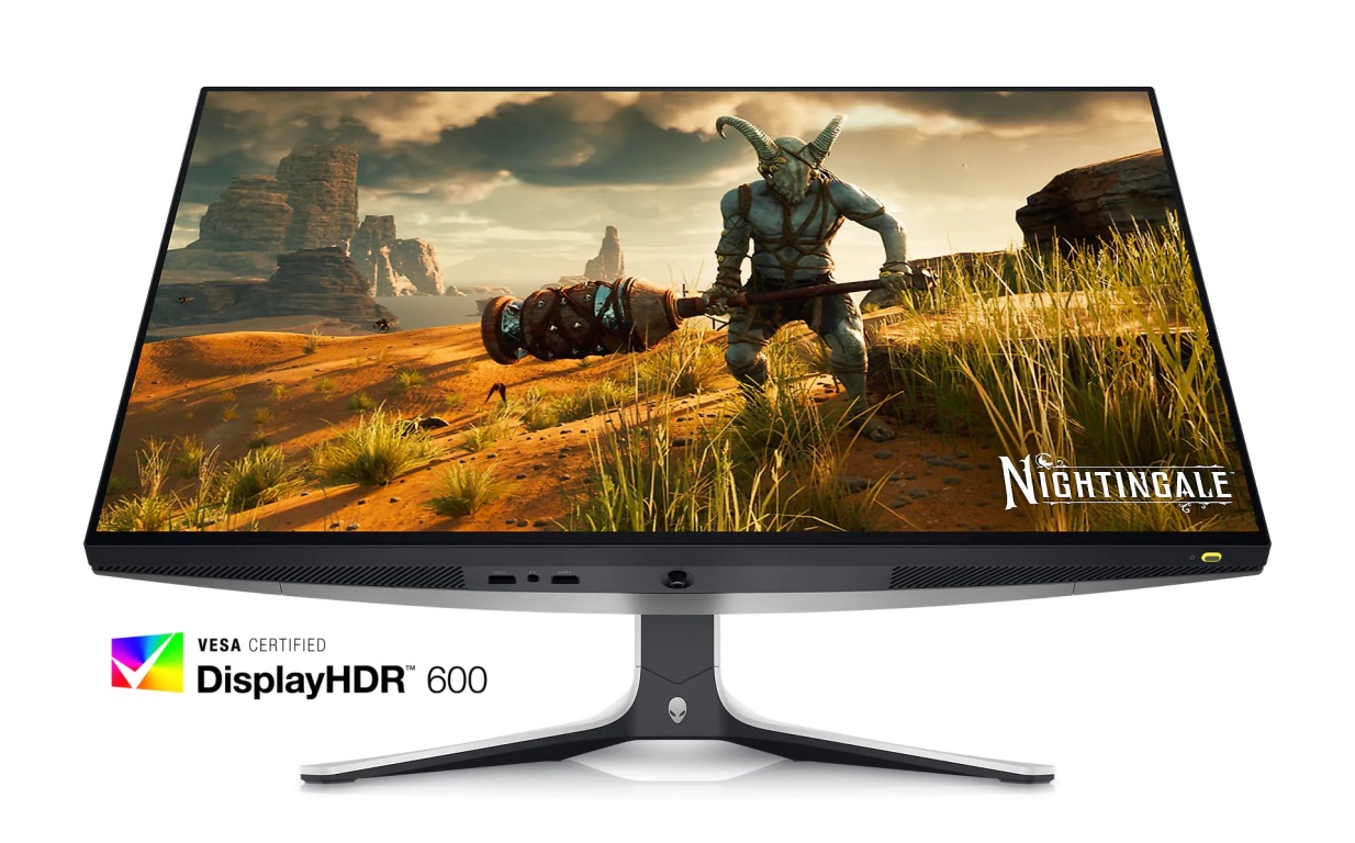 Dell Alienware AW2723DF