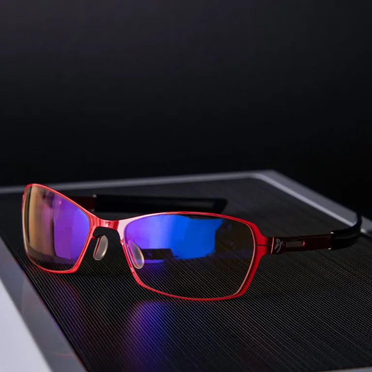 Очки для компьютера Arozzi Visione VX-500