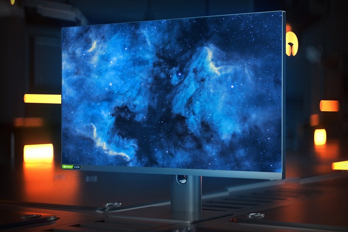 Xiaomi Mi Fast LCD (XMMNT245HF1)