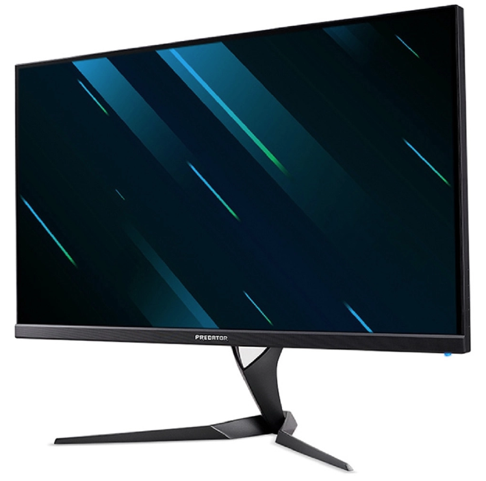 Новый подход. Acer представила 32-дюймовый Predator XB323K RV со 160 Гц 4K IPS матрицей и технологией A.R.T
