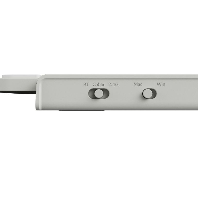 Клавиатура Keychron B6 Pro