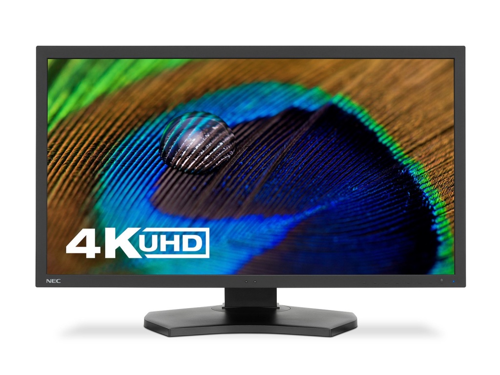NEC MultiSync PA311D