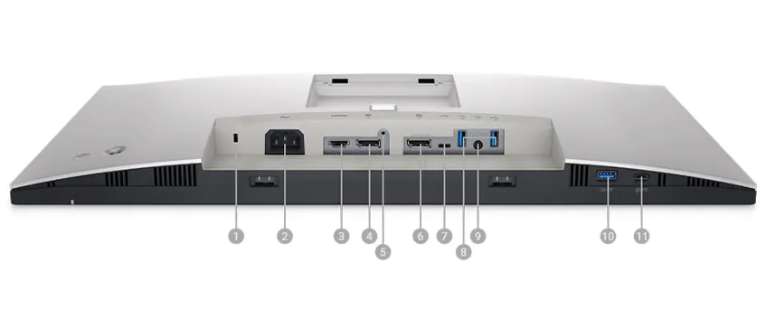 Dell U2422H
