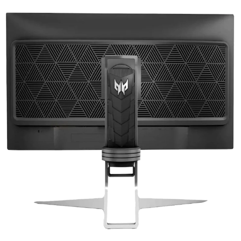 Безопасная скорость. Acer представила игровой монитор Predator XB323QK LV с 144 Гц 4K IPS и HDMI 2.1 на борту