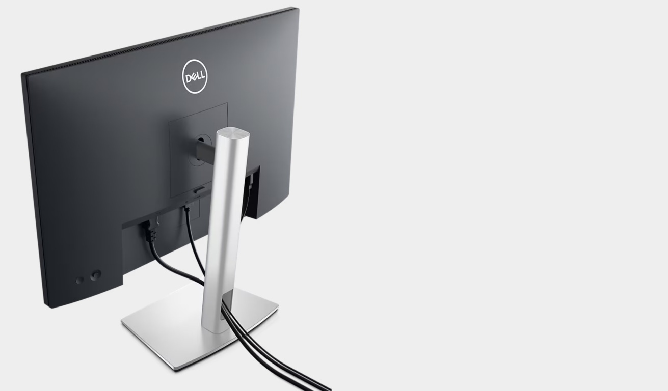 Dell P2423