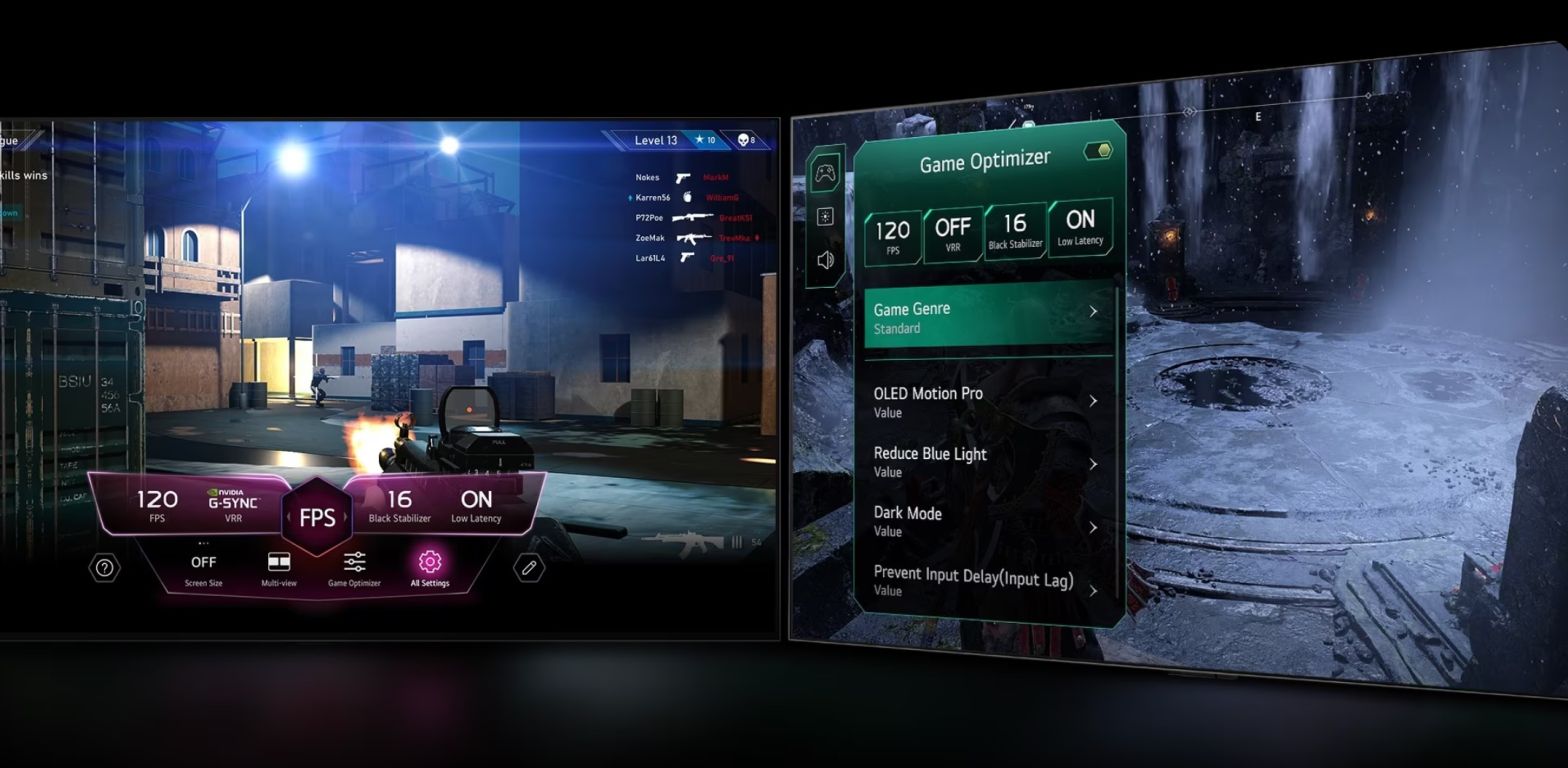 Телевизор LG OLED65B4RLA