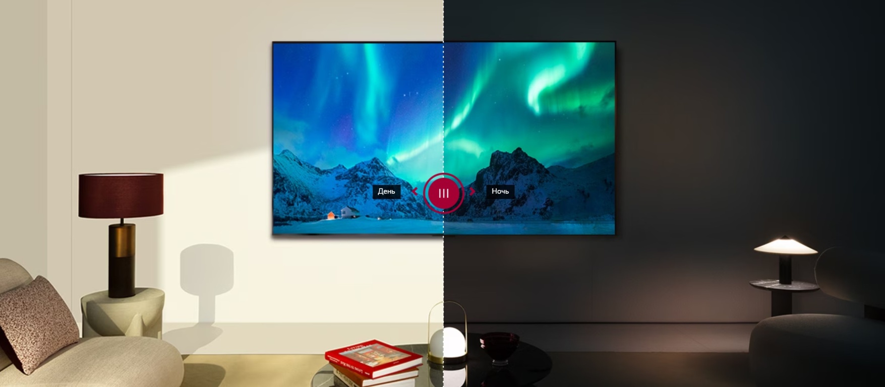 Телевизор LG OLED42C4RLA