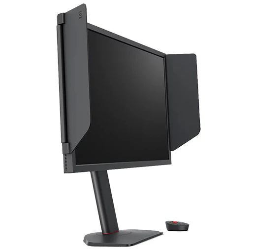 BenQ выпустила XQ2566X и XQ2766X стандарта WQHD с Fast TN на 360 Гц