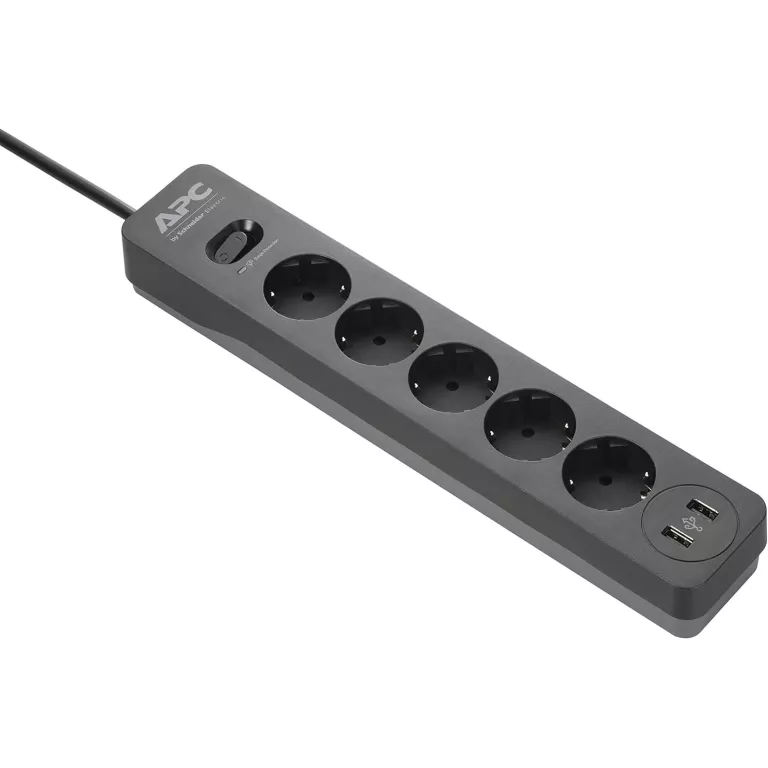 Сетевой фильтр APC PME5U2B-GR