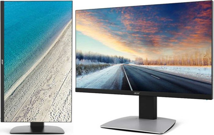Acer ProDesigner BM320