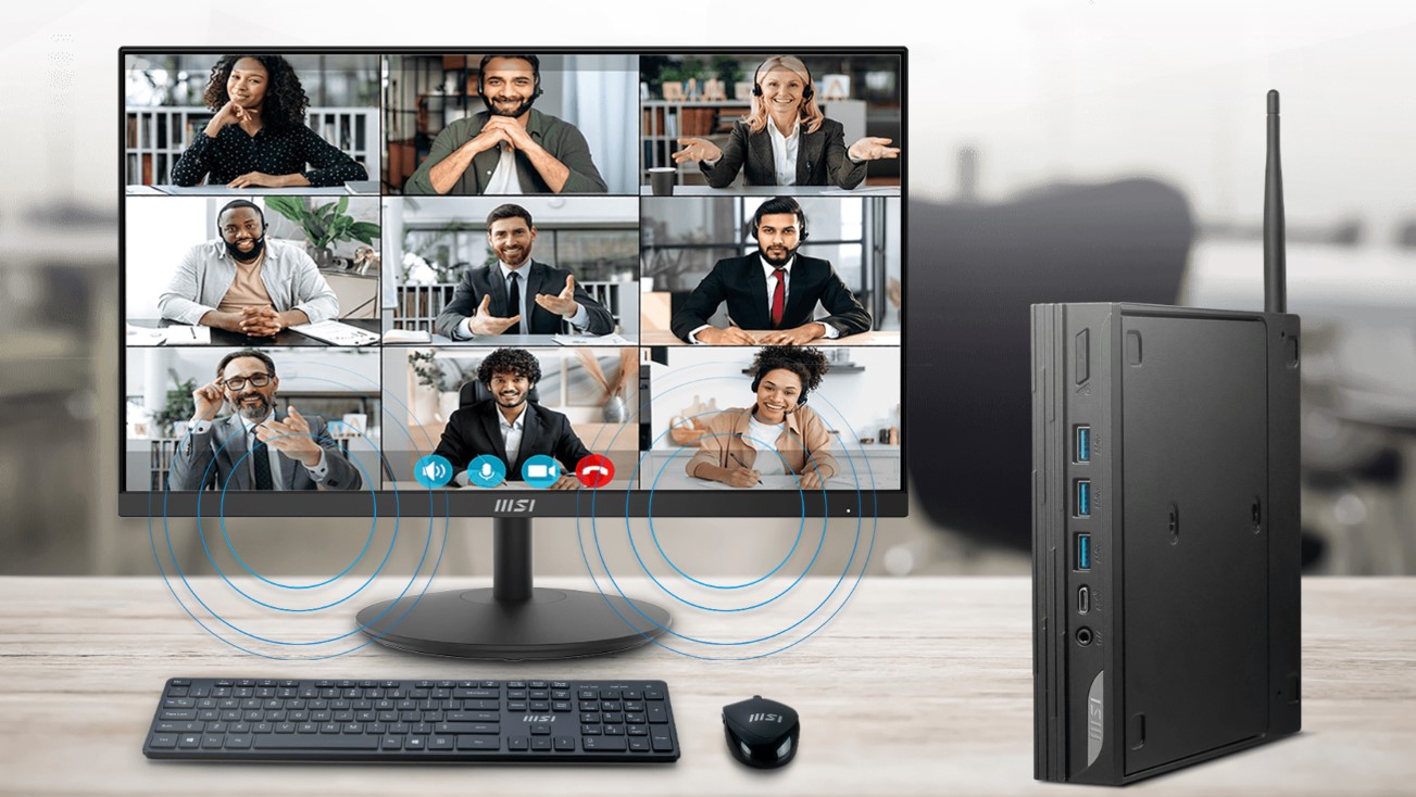 MSI PRO MP242A