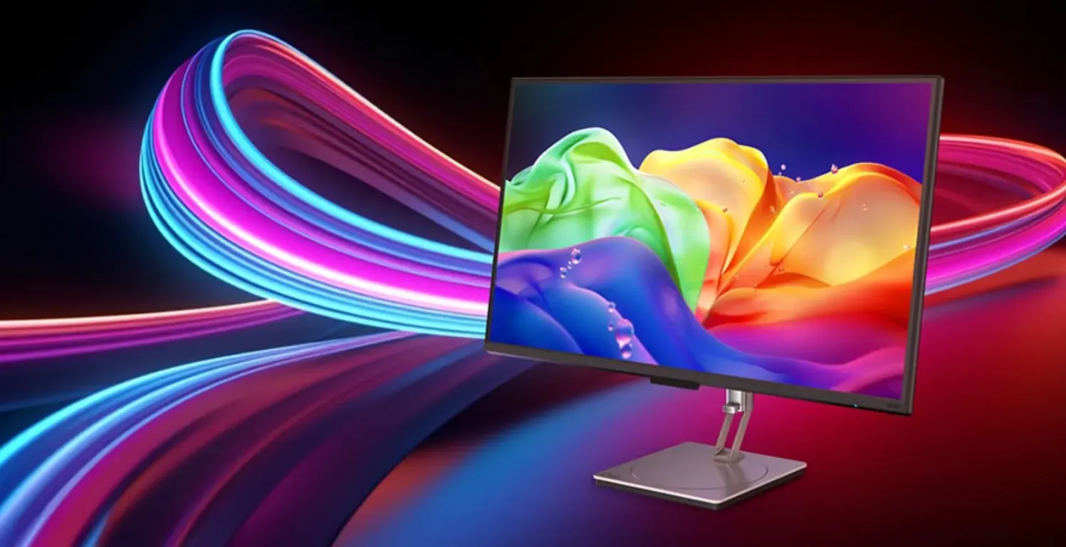 Монитор Acer ProCreator PE320QK X