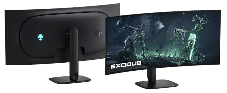 Dell представила монитор Alienware AW3926QW
