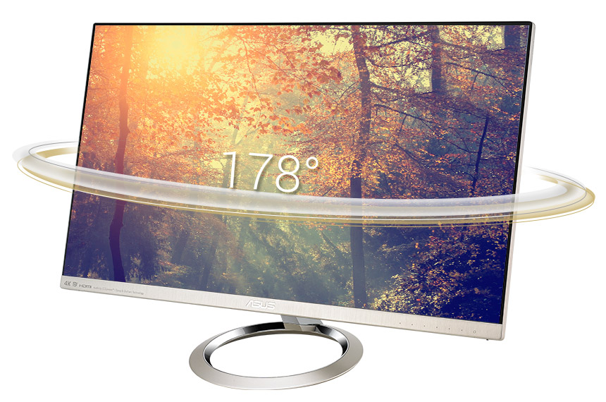 ASUS MX27UC