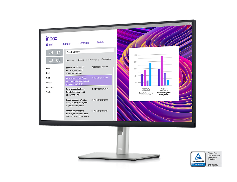 Dell P2723D