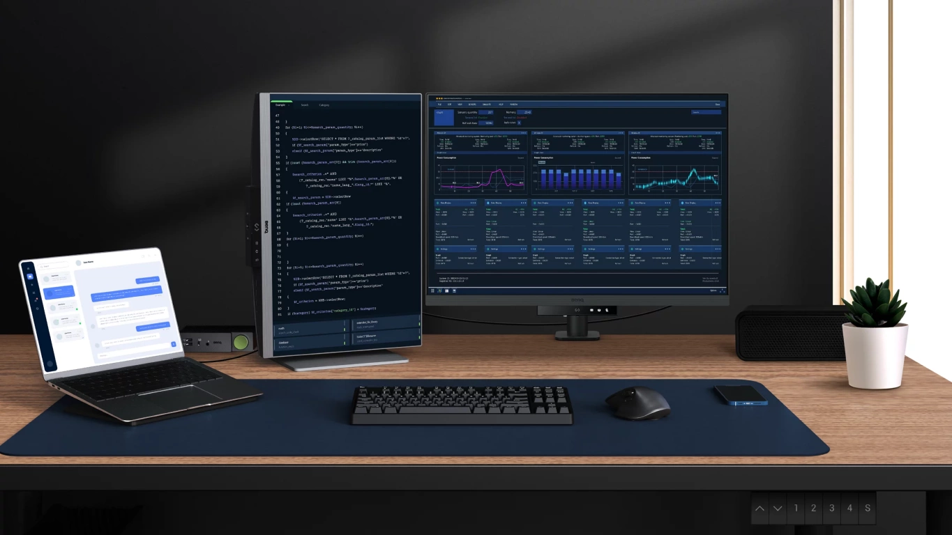 BenQ RD280UA